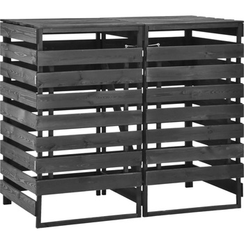 Image 1 of vidaXL 140x75x121cm (315411)