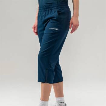HEAD Панталони HEAD Club 3/4 Pants Women - Dark Blue