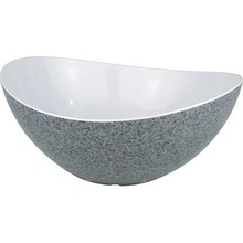 Gimex Granite Misa na šalát dvojfarebná 2 l