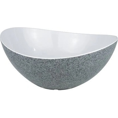 Gimex Granite Misa na šalát dvojfarebná 2 l