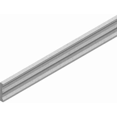Podhrabová doska betónová, 200x40 mm, dĺžka 250 cm, profilová
