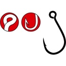 Gamakatsu LS 3423 F N/L vel.6 7 ks