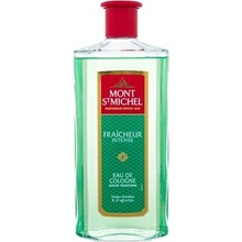 Mont St Michel Fraîcheur Intense kolínská voda unisex 250 ml