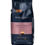Davidoff Кафе на зърна Davidoff - Crema Intense, 1 kg (525010)