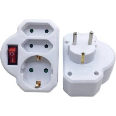 BlackBird 3 Plug Switch (BH1621)
