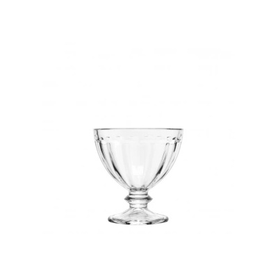 Nadir - Чаша за сладолед 300ml Ø10.2xh10.9cm-TROPICAL-(0412) (0112289)