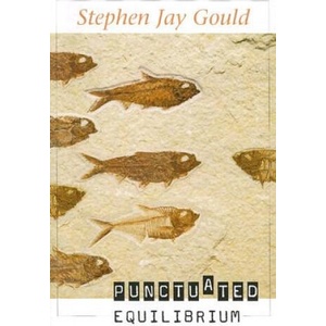 Punctuated Equilibrium | Stephen Jay Gould (ISBN: 9780674024441)