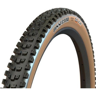 Maxxis DISSECTOR 29" EXO/TR, kevlar, MTB Možnost: 29X2.60 TANWALL