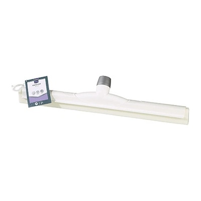 METRO PROFESSIONAL Stěrka na podlahu 45 cm HACCP bílá