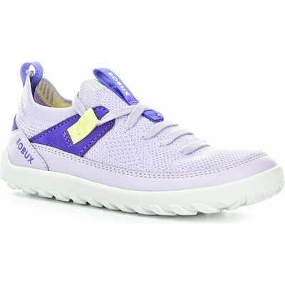 Bobux Alpha Meta Thistle barefoot tenisky