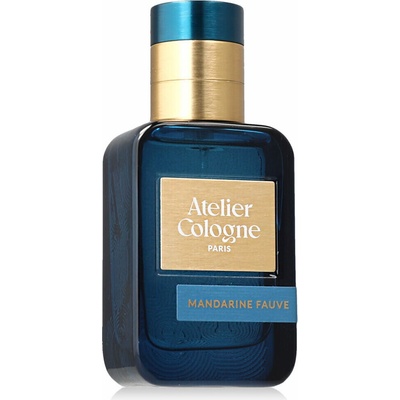 Atelier Cologne Mandarine Fauve parfumovaná voda unisex 30 ml