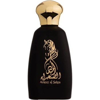 Fragrance World Athoor Al Alam Ameer Al Sahra EDP 100 ml