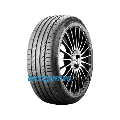 Continental ContiSportContact 5 XL 265/40 R22 106V