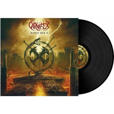 Carnifex - World War X Vinyl LP