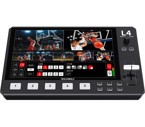 Feelworld L4