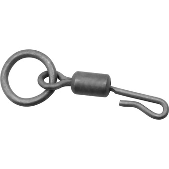 Korda Obratlík PTFE QC Ring Swivel veľ.11 8 ks