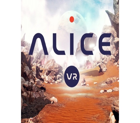 ALICE VR
