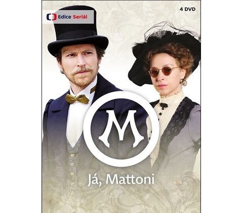 Já, Mattoni