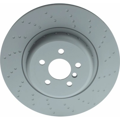 Brzdový kotúč (cena za 1ks) BOSCH 0 986 479 G13