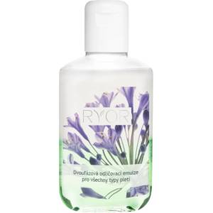 Ryor Two-Phase Makeup Remover for All Skin Types 150 ml