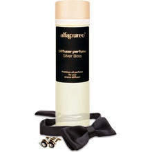 Alfapureo Vonný aroma olej Silver Boss 100 ml