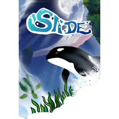 Игра Slide - Animal Race за PC Steam, Електронна доставка