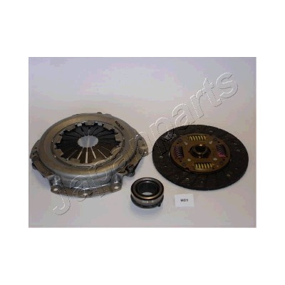 Spojková sada JAPANPARTS KF-H01