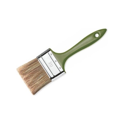 Spokar Color Expert štetec plochý na lazúry 70 mm