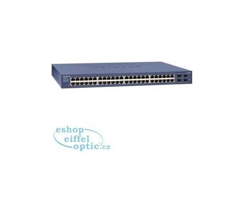 Netgear GS748T
