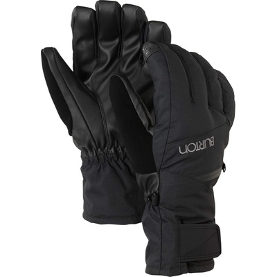Burton Wms gore tex Under true black 13/14
