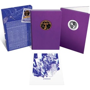 Umbrella Academy Volume 3: Hotel Oblivion (deluxe Edition) | Gerard Way (ISBN: 9781506716459)