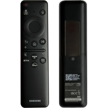 Samsung bn59-01455c - оригинален дистанционен контрол с гласово управление, СЛЪНЧЕВ (bn59-01455c)