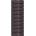 vidaXL Кърпи за гости FROGN 10 бр. Антрацит 30x50 см 360 г/м2 (136679)