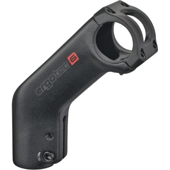 Ergotec High Barracuda
