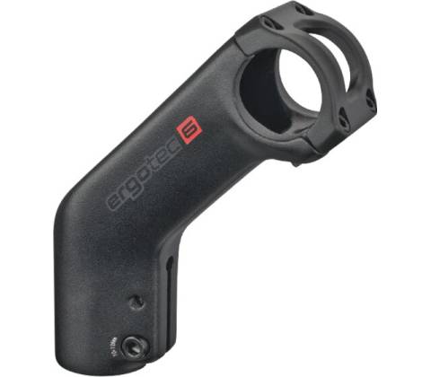 Ergotec High Barracuda