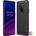 OnePlus 8 Pro Удароустойчив Carbon Fiber Калъф и Протектор