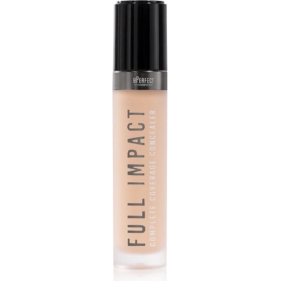BPerfect Cosmetics Full Impact покриващ коректор цвят M4 10.8ml
