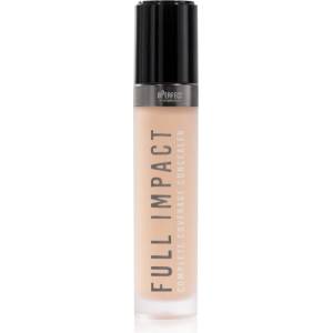 BPerfect Cosmetics Full Impact покриващ коректор цвят M4 10.8ml