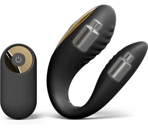 Dorcel Perfect Lover with Remote Control