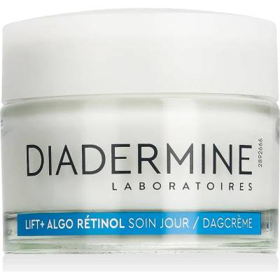 Diadermine Laboratories Lift+ Algo Rétinol Day Cream 35+ 50 ml
