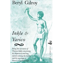 Inkle and Yarico Gilroy BerylPaperback