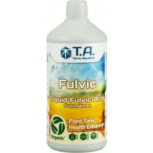  Diamond Nectar/Fulvic 1L - стимулатор на растеж и цъфтеж