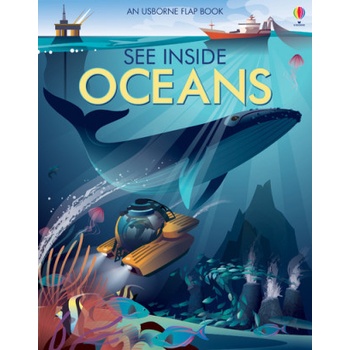 See Inside Oceans