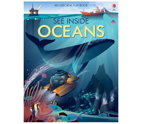 See Inside Oceans