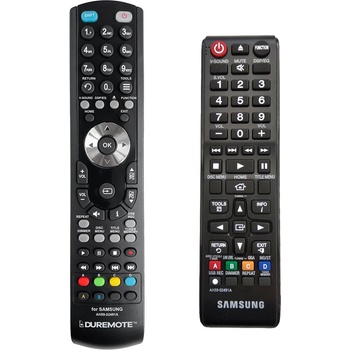 GENERAL Samsung ah59-02491a - дистанционно управление дубликат (ah59-02491a)