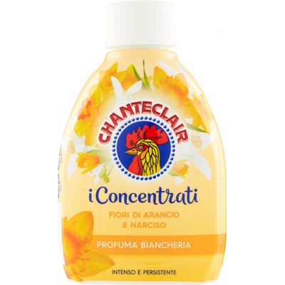 Chanteclair Fiori di arancio e narciso koncentrovaný parfum na prádlo 220 ml