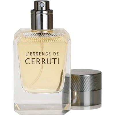 Cerruti L´Essence De Cerutti Toaletná voda pánska 100 ml tester