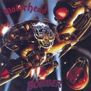 MOTORHEAD BOMBER CD