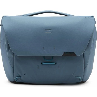 Peak Design Everyday Messenger 13L v2 oceánově modrá BEDM-13-DS-3