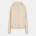 USA Pro Дамски суичър USA Pro Oversized Hoodie Womens - Cream